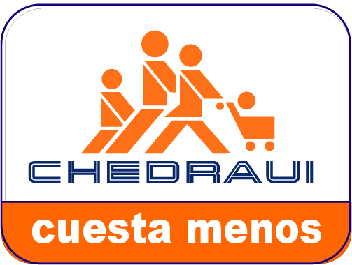 Chedraui Logo